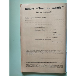 Tour du Monde - Australie