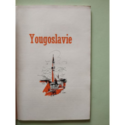 Tour du Monde - Yougoslavie