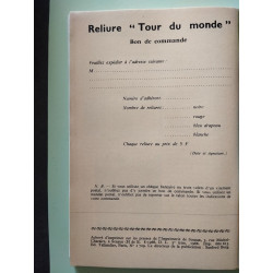 Tour du Monde - Yougoslavie