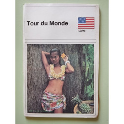 Tour du Monde - Hawaii 1967