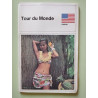 Tour du Monde - Hawaii 1967