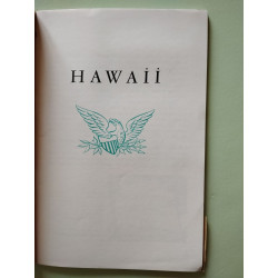 Tour du Monde - Hawaii 1967