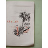 Tour du Monde N.75 - Ceylan 1966