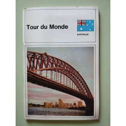 Tour du Monde - Australie