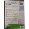 Le vocabulaire anglais