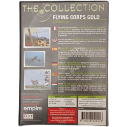 Flying Corps Gold