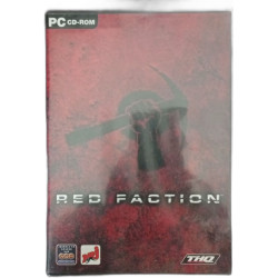 Red Faction