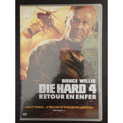 Die Hard 4