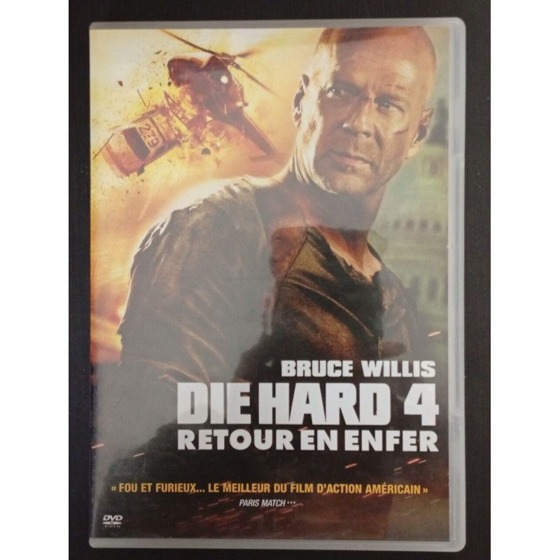 Die Hard 4