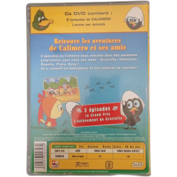 Calimero et ses amis