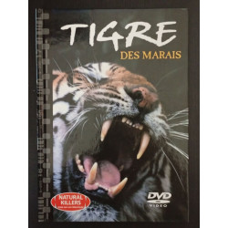 Tigre des marais