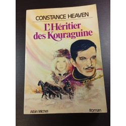 L'Héritier des Kouraguine