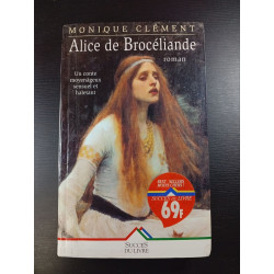 Alice de Brocéliande