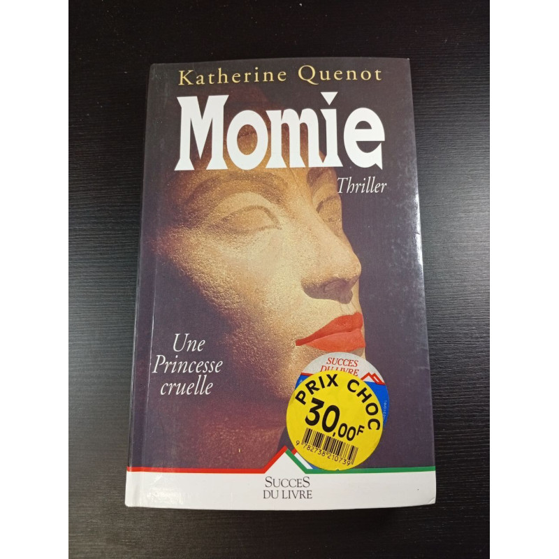 Momie