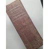 Dictionnaire latin-français