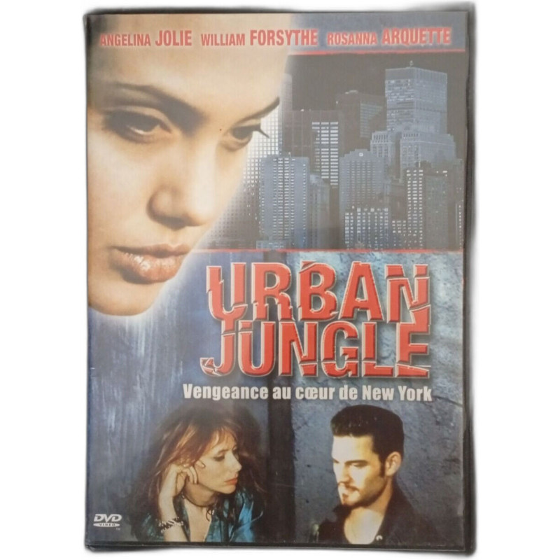 Urban Jungle