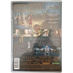 À la croisée des mondes : La boussole d'or