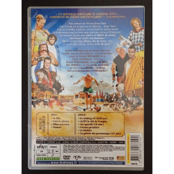 Asterix aux jeux olympiques