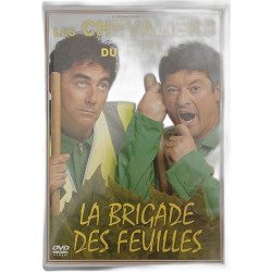 La Brigade des Feuilles