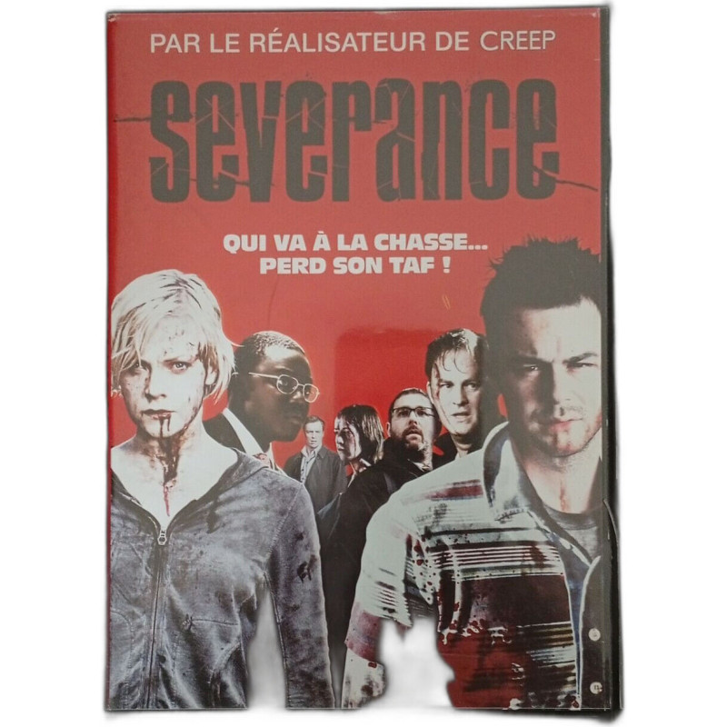 Severance