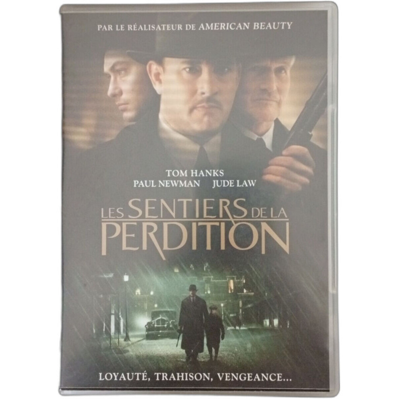 Les Sentiers de la Perdition
