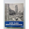 Les îles britanniques