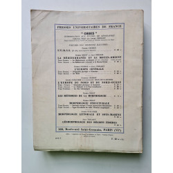 Les îles britanniques