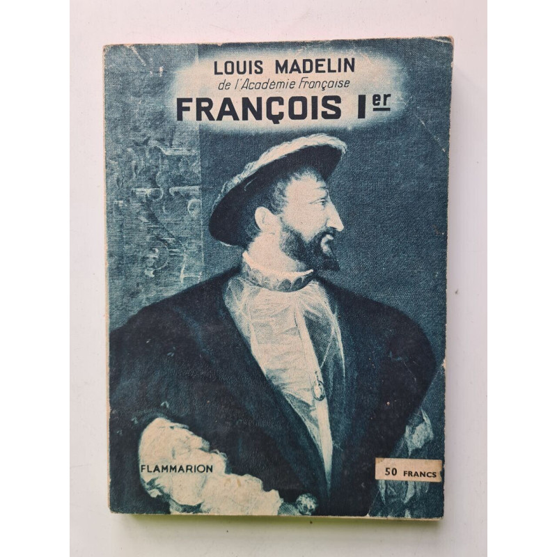 Francois Ier
