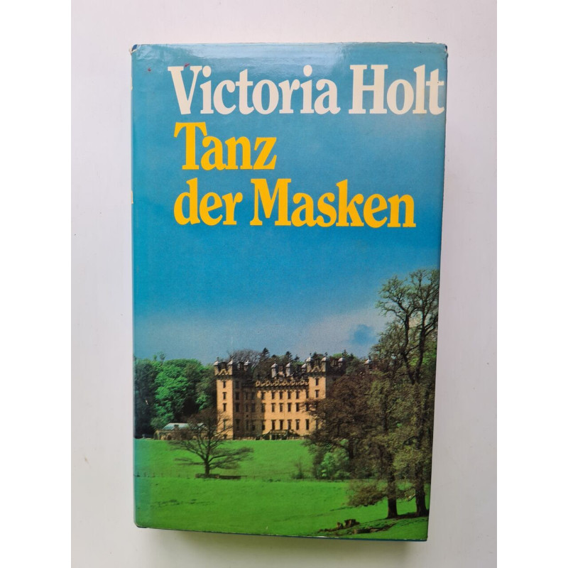 Tanz der Masken