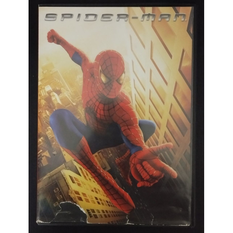 Spider-Man