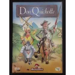 Don Quichotte