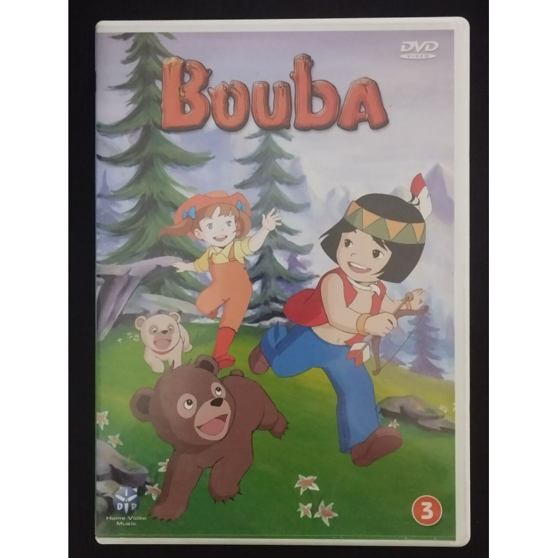 Bouba