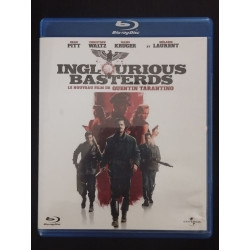 Inglourious Basterds