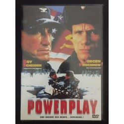 Powerplay