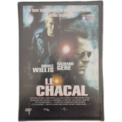 Le chacal