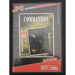 Commandos