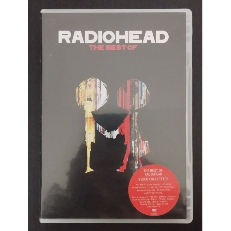 Radiohead