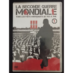 La Seconde Guerre Mondiale
