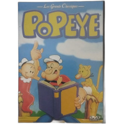 Popeye