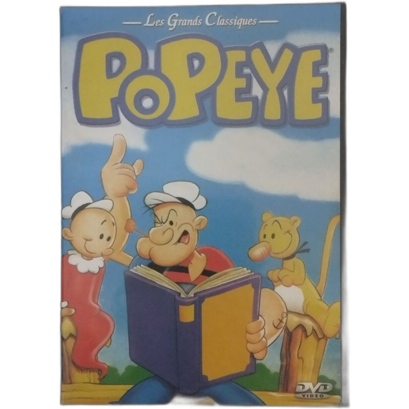 Popeye