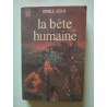L a Bete humaine