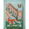 Les 101 dalmatiens