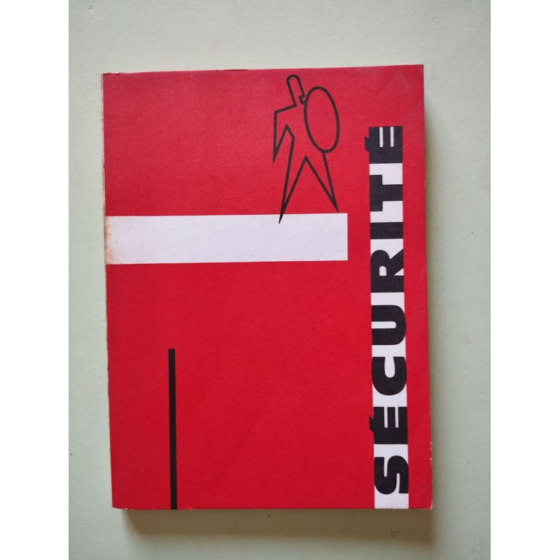 Conseils de Sécurité