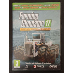 Farming Simulator 17