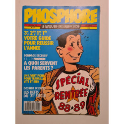 Phosphore nº92
