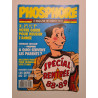Phosphore nº92