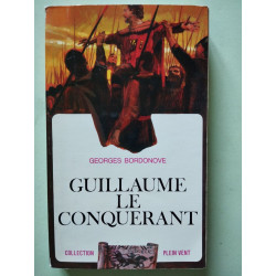 Guillaume le Conquérant