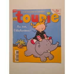 Toupie nº 237