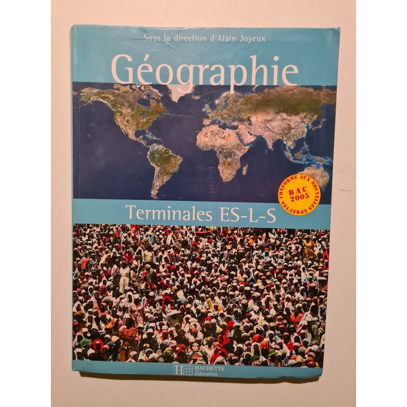 Géographie