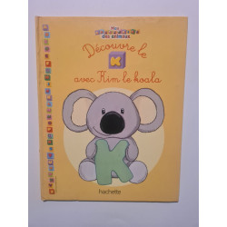Découvre avec Kim le koala